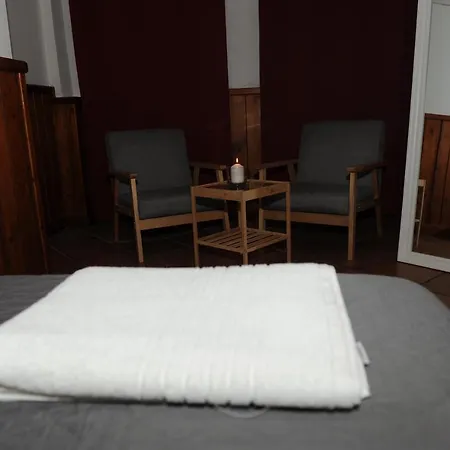 Torre Balzano Panzió