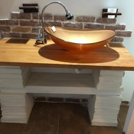 Panzió Torre Balzano 3*