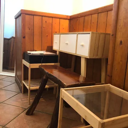 Panzió Torre Balzano 3*