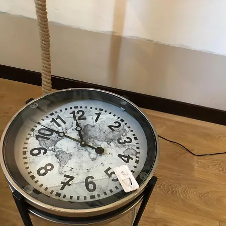 Torre Balzano Panzió