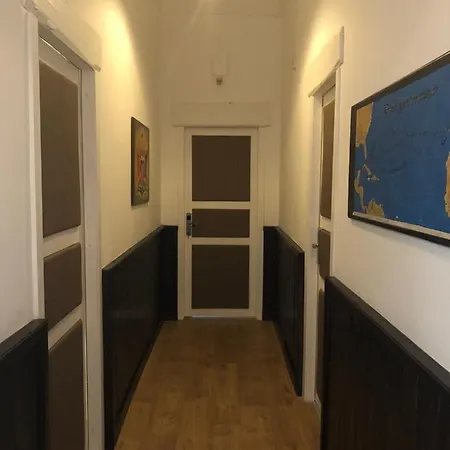 Panzió Torre Balzano Valenzano