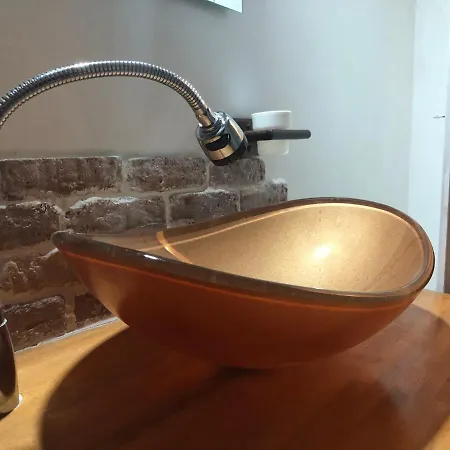 Panzió Torre Balzano Valenzano