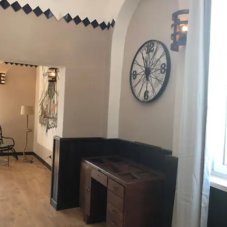 Torre Balzano Panzió Valenzano