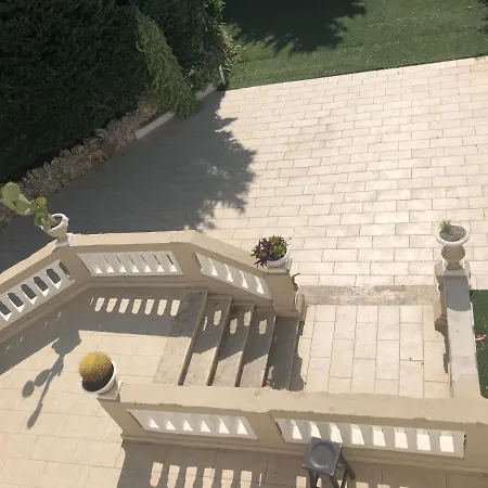 Panzió Torre Balzano