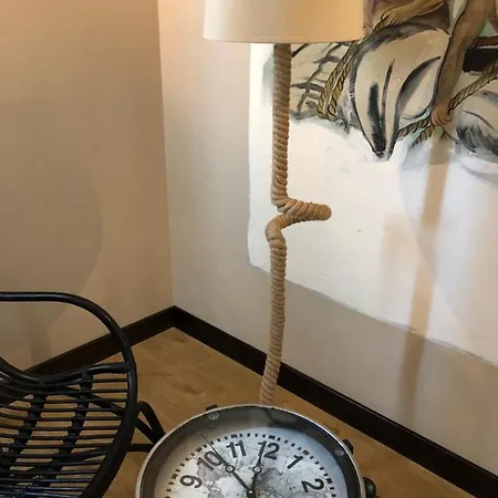 Panzió Torre Balzano Valenzano