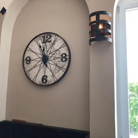 Panzió Torre Balzano Valenzano