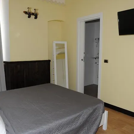 Panzió Torre Balzano Valenzano