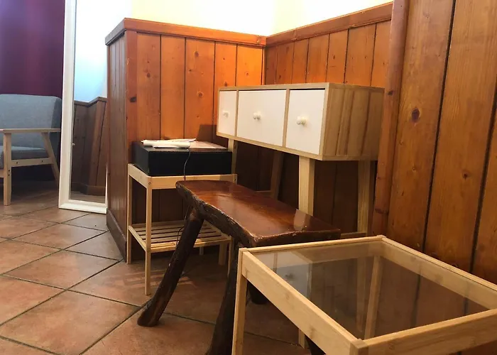 Bed & Breakfast Torre Balzano 3*