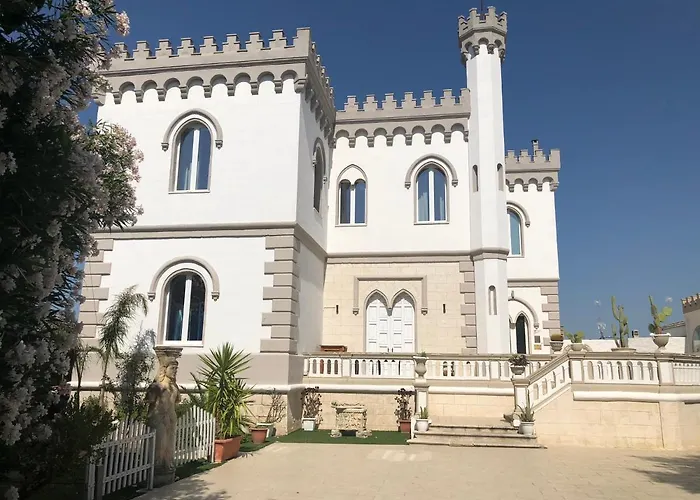 Torre Balzano Valenzano