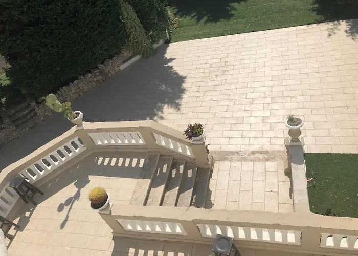 Bed & Breakfast Torre Balzano