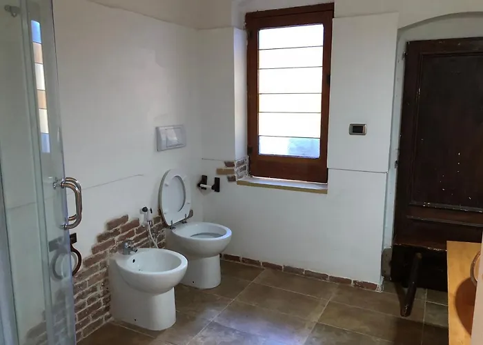 Bed & Breakfast Torre Balzano Valenzano