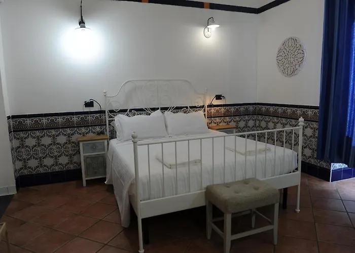 Torre Balzano Bed & Breakfast Valenzano