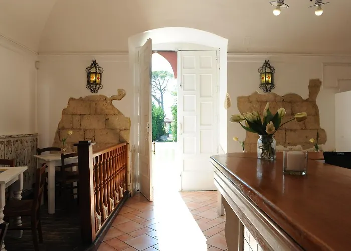 Torre Balzano Bed & Breakfast