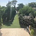 Torre Balzano فندق مبيت وإفطار