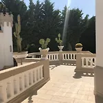 Torre Balzano فندق مبيت وإفطار