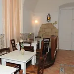 فندق مبيت وإفطار Torre Balzano 3*