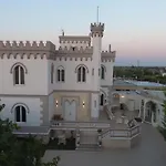 فندق مبيت وإفطار Torre Balzano