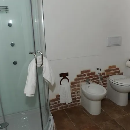 Torre Balzano 3*