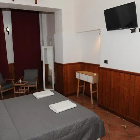 Torre Balzano Valenzano