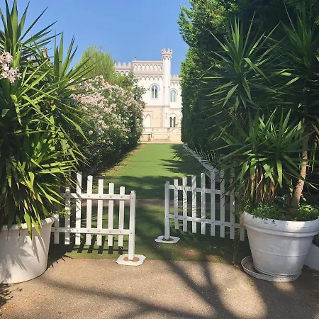 Torre Balzano Bed & Breakfast