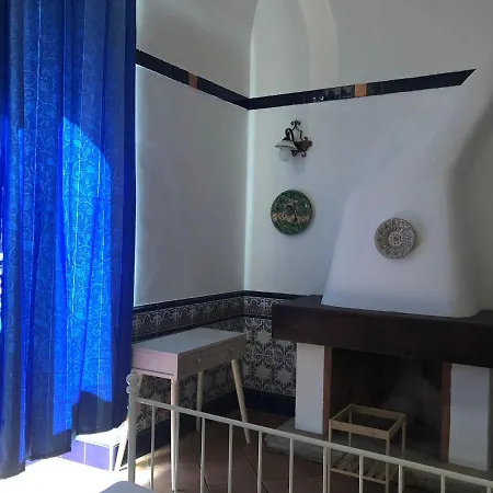 Panzió Torre Balzano 3*