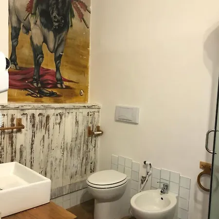 Bed & Breakfast Torre Balzano Valenzano