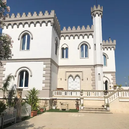 Torre Balzano ולנצאנו