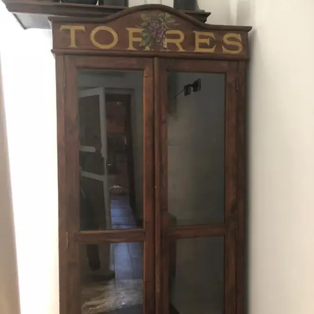 Torre Balzano 瓦伦扎诺