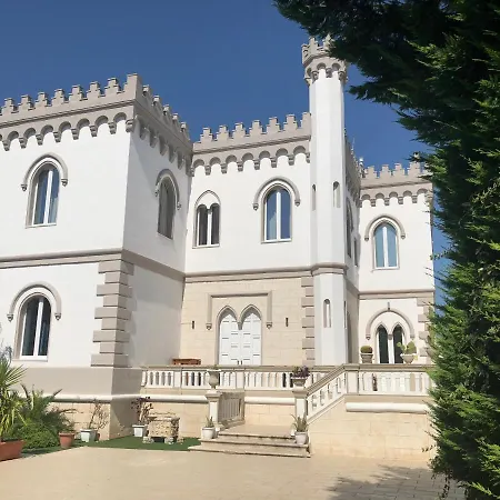 Torre Balzano