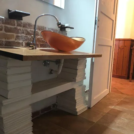 Torre Balzano Oda ve Kahvaltı 3*