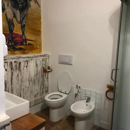 Bed & Breakfast Torre Balzano