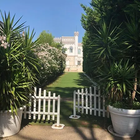 Bed & Breakfast Torre Balzano Valenzano