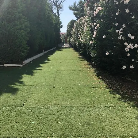 Torre Balzano Bed & Breakfast