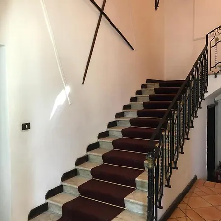 Torre Balzano Alojamento de Acomodação e Pequeno-almoço 3*