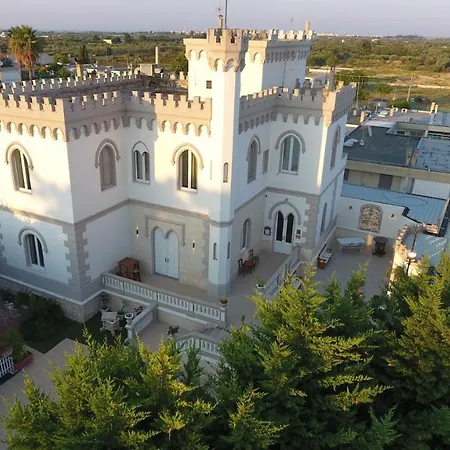 Torre Balzano 3*