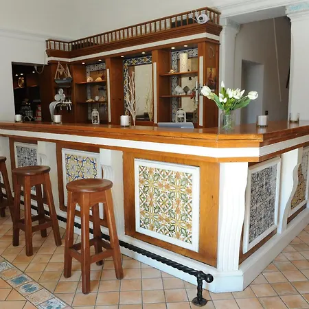 Torre Balzano Oda ve Kahvaltı 3*