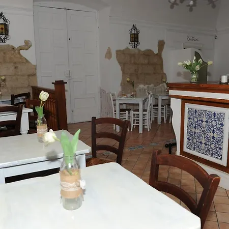 Torre Balzano 3*
