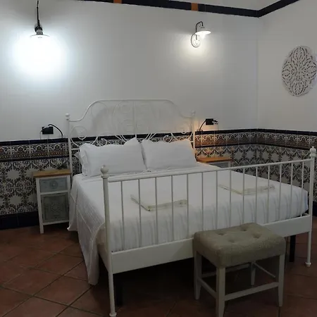 Torre Balzano Bed & Breakfast Valenzano