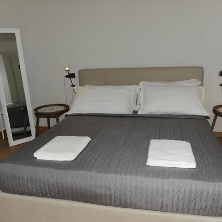 Torre Balzano Bed & Breakfast