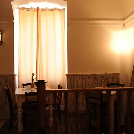 Alojamento de Acomodação e Pequeno-almoço Torre Balzano Valenzano