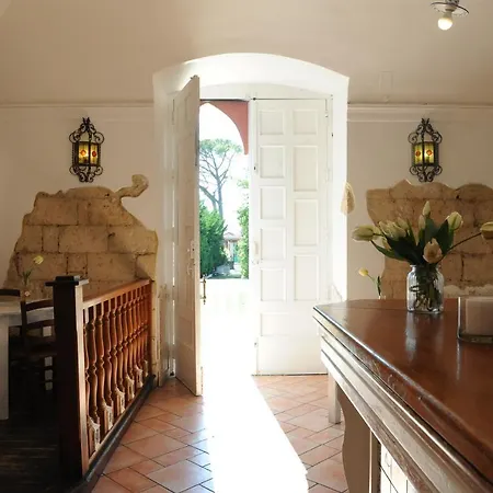 Torre Balzano Bed & Breakfast