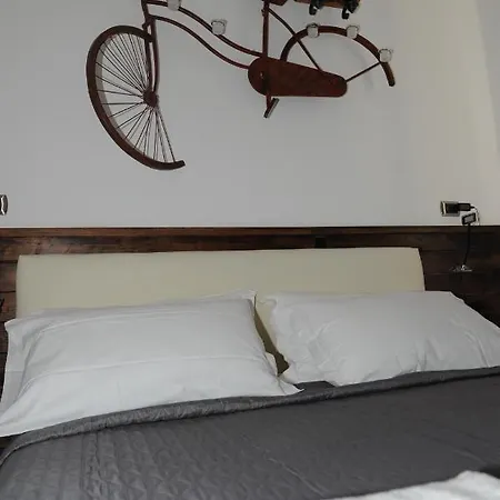 Bed & Breakfast Torre Balzano Valenzano