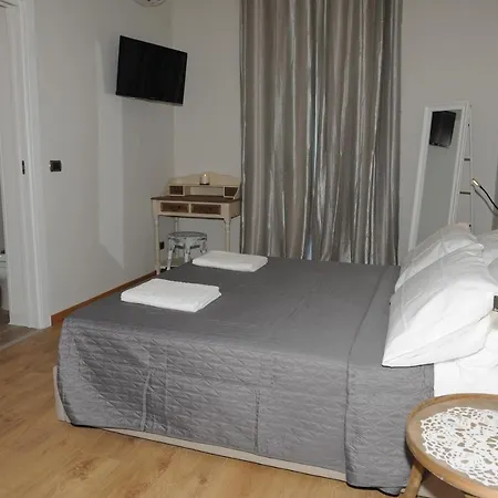 Bed & Breakfast Torre Balzano