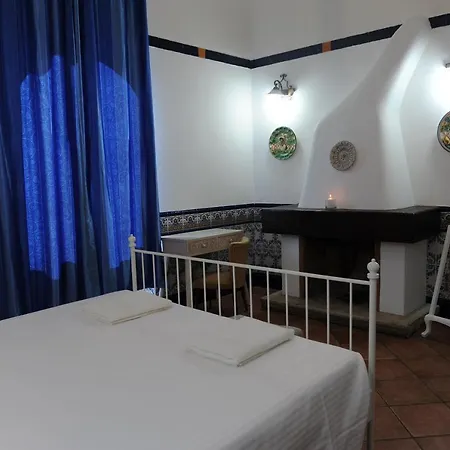 Torre Balzano 3*