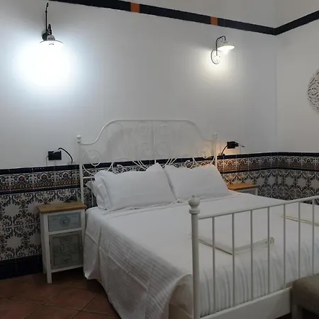 Bed & Breakfast Torre Balzano