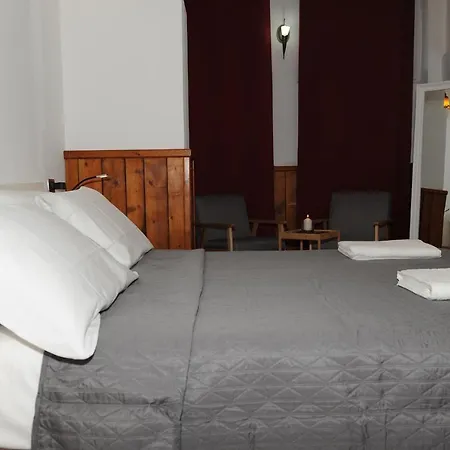 Torre Balzano Oda ve Kahvaltı 3*