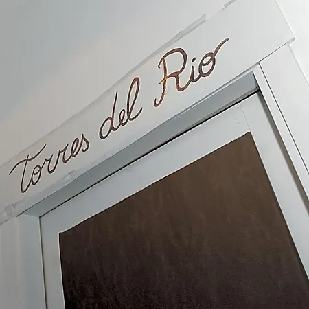 Torre Balzano Oda ve Kahvaltı