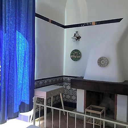 Oda ve Kahvaltı Torre Balzano
