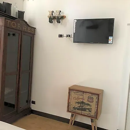 Torre Balzano Oda ve Kahvaltı 3*