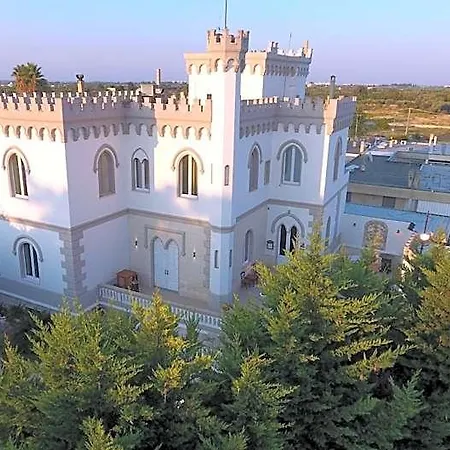 Torre Balzano Oda ve Kahvaltı 3*